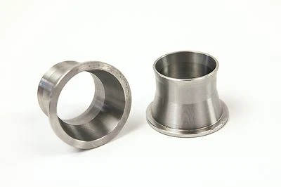 Conos de par Harley Davidson contrapresión, Sportster, Bad Boy, Fat Boy, Dyna Foto 1 de 2