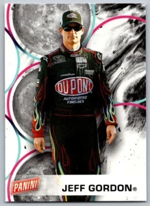 JEFF GORDON 2022 Panini Father's Day NASCAR #FD20 - Picture 1 of 2