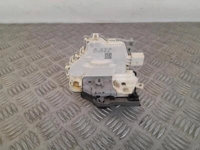 Замок передней двери правый для Audi A1 Mk1 8X 2010-2014 в сборе 8X2837016 - Изображение 1 из 4