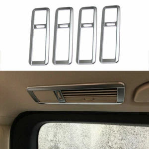 For Mercedes-Benz Metris Vito Matte Car Inner Roof Air Vent Outlet Cover 2014-23 - Bild 1 von 8