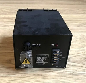 FARNELL POWER SUPPLY ICD24/1 - Picture 1 of 9
