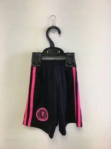 1-2 years 2016-17 Adidas Scotland Away football shorts - Picture 1 of 2