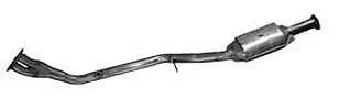 EPA Catalytic Converter Fits: 1984 1985 BMW 318i - Image 1 of 2