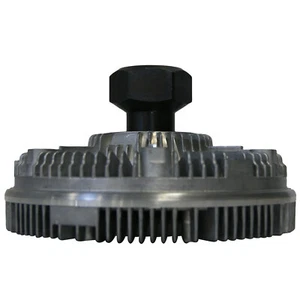 Fan Clutch Fits Gmc C7500 Topkick Chevrolet Kodiak C6500 1997-1998 - Picture 1 of 4