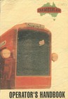 Chamberlain Super 90 oct. 65 operators manual (high quality reprint)
