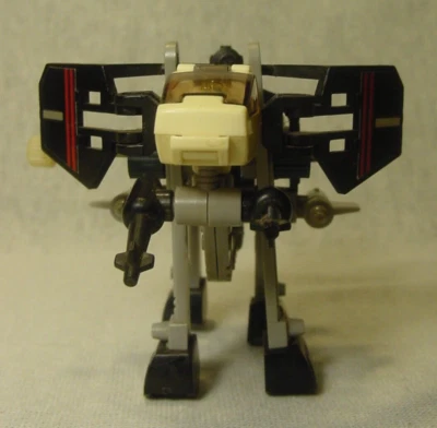 Very Fine Vintage Tomy Zoids Terazoid Elephant Wind-Up Robot Toy - USA Seller - Image 1 of 4