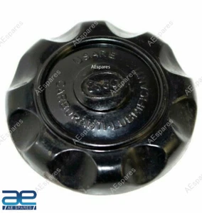 Bevel Singles Petrol Gas Fuel Tank Cap Bakelite Elite Monza Fits Ducati - Bild 1 von 4