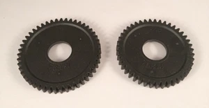 HPI Racing Nitro RS4 3 Gear Set for 2 Speed 76817 76813 New 1/10 RC Car Parts - Picture 1 of 5