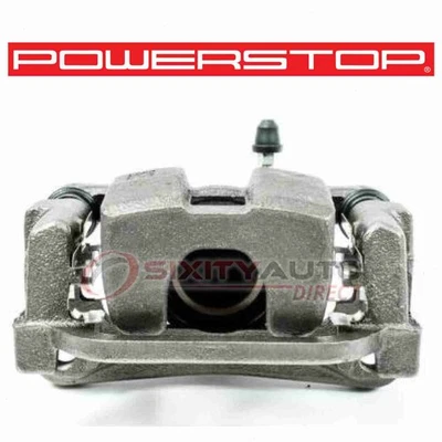 PowerStop Rear Left Disc Brake Caliper for 2005-2008 Infiniti G35 3.5L V6 - yo Foto 1 de 4