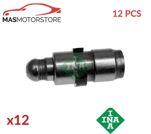 HYDROSTÖSSEL VENTILSTÖSSEL INA 420 0195 10 12PCS P NEU OE QUALITÄT - Picture 1 of 5