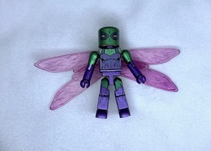 Marvel Minimates TRU Wave 25 Superior Foe Beetle - Bild 1 von 3