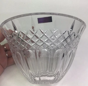Marquis by Waterford 8 Zoll Schüssel Shelton Collection - Made in Germany. - Bild 1 von 6