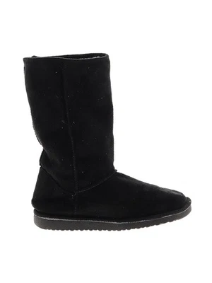 Botas negras Old Navy para niñas 3 Foto 1 de 2