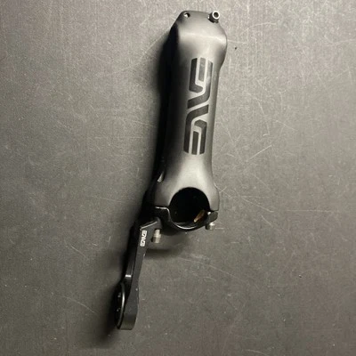 ENVE Road Stem 110mm with Framesandgear computer mount - Image 1 of 4