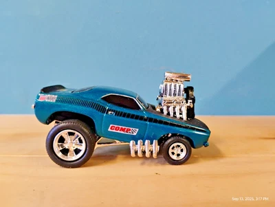 2001 Funline China Muscle car - Image 1 of 4