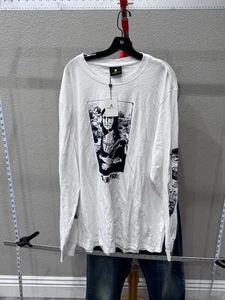 NWT RARE Teddy Fresh Mona Lisa TEE T SHIRT 3XL XXXL  - Picture 1 of 10