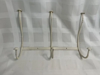 金属钩~外套、毛巾-钱包挂架~山寨芯~破旧别致 — 第 1/4 张图片