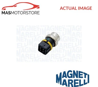 COOLANT TEMPERATURE SENSOR GAUGE MAGNETI MARELLI 171916011400 I NEW - Image 1 of 4