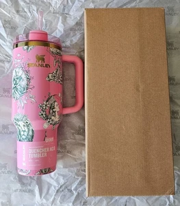 🔥 Stanley x Target x Wicked Flowstate Quencher 40oz Becher ~ "Ozian Reprise" - Bild 1 von 6