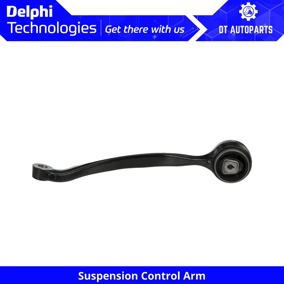 Brazo de control de suspensión delantero izquierdo inferior trasero Delphi para BMW X1 2012-2015 Foto 1 de 1