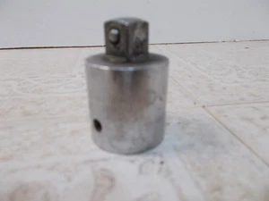Bonney Tools 4299 Socket Adapter 3/4" F to 1/2"M USA (C1) - Picture 1 of 4