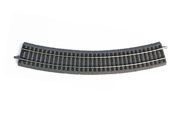 Piko 55413 HO Scale Roadbed Curved Track R3/30° Box of 6 - Image 1 of 1