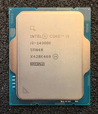 Intel Core i9-14900K Processor | LGA 1700 | SRN48 - Image 1 of 3