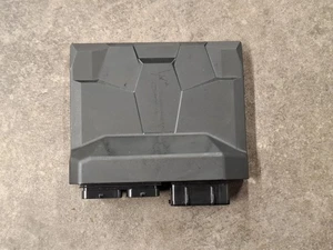 Yamaha MT 09 2024-2025 CDI Einheit (Ignitor CDI ECU) 201675747 - Bild 1 von 4