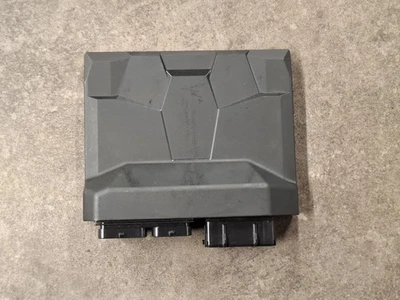 Yamaha MT 09 2024-2025 CDI Einheit (Ignitor CDI ECU) 201675747 - Bild 1 von 4