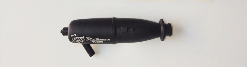 Top 1/10 (Novarossi Picco Mugen Kyosho Serpent Reds Sanwa Futaba Os) - Immagine 1 di 1