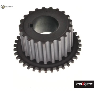 SPROCKET CRANKSHAFT 54-1543 FOR TOYOTA COROLLA/Compact/Liftback PASEO STARLET - Image 1 of 4