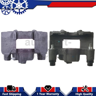 Juego de pinzas de freno Cardone para Chevrolet Celebrity 1985 1986 1987 1988 1989 Foto 1 de 4