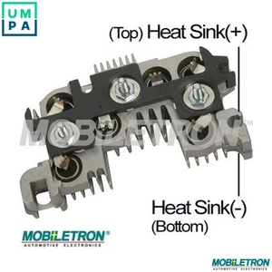 RECTIFIER ALTERNATOR RD-05 - Picture 1 of 9