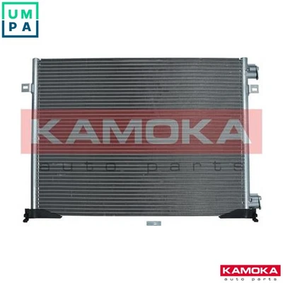 CONDENSER AIR CONDITIONING 7800286 FOR RENAULT TRAFIC/II/Platform/Chassis/Van - Image 1 of 4