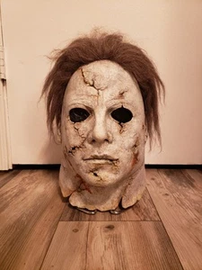 Michael Myers Maske 2019 Q.O.T.S Rob Zombie Halloween 2007 - Bild 1 von 8