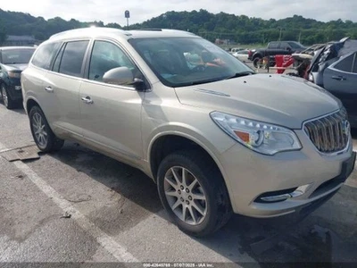 Potenciador de freno VIN J 11º dígito limitado se adapta a 10-12 15-17 ACADIA 430102 Foto 1 de 4