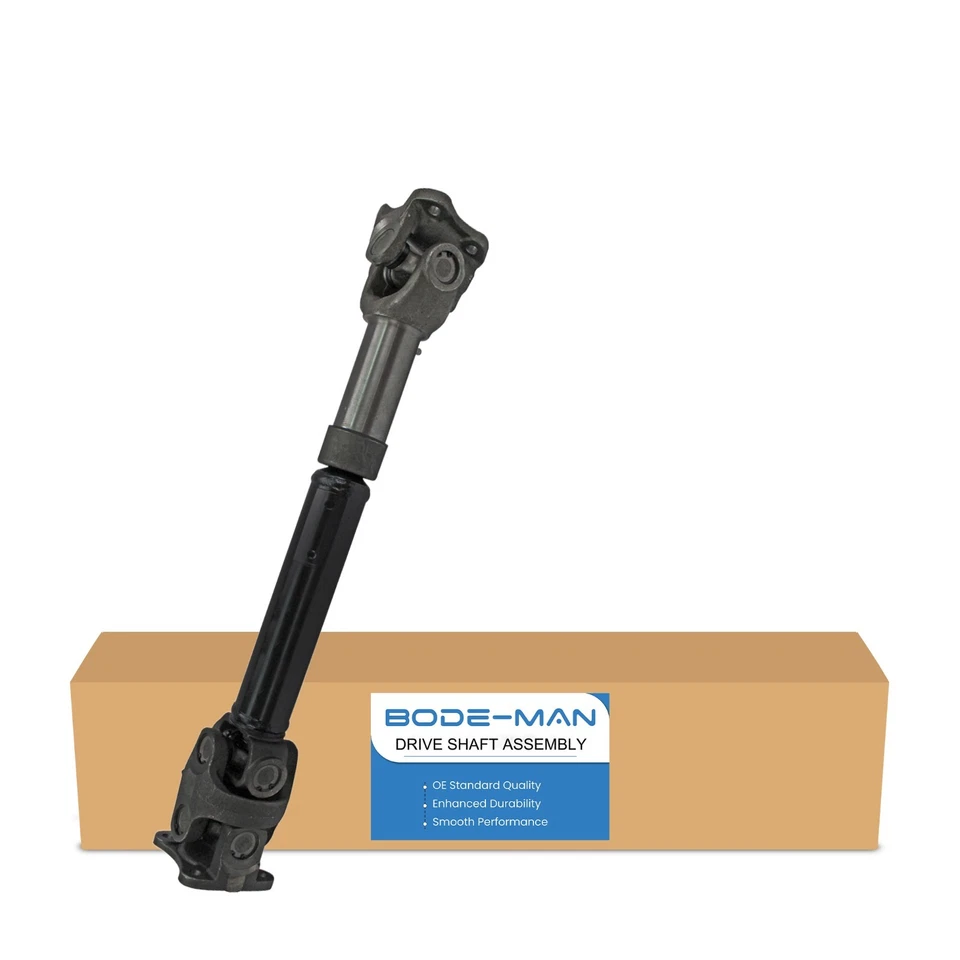 Conjunto de eje de transmisión delantero de 25 1/4" para Land Rover Discovery 1999 2000 2001 2002 Foto 1 de 4