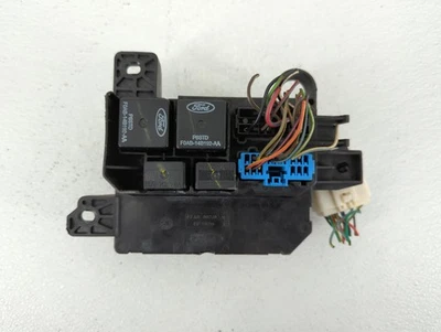 Computadora de control del motor Ford Taurus 2005 ecu pcm ecm pcu fabricante original A87Q8 Foto 1 de 4