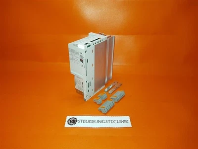 Lenze E82EV551K2C / *E82EV551_2C - 0.55 kW Frequency Converter - Image 1 of 4