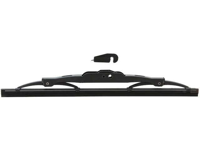 Limpiaparabrisas para MGB Continental S1 Series S2 S3 1600 2000 Phantom Silver MT53R1 Foto 1 de 1