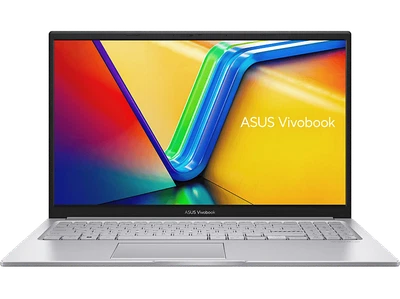 Portátil - ASUS Vivobook 15 F1504ZA-NJ707W, 15.6" Full HD, Intel® Core? i7 - Imagen 1 de 4
