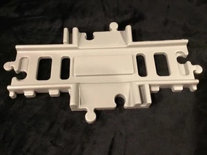 Little Tikes Green Mountain Rail & ROAD PART Kreuzungsgleis Vintage 1991 - Bild 1 von 4