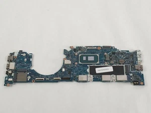 Dell Latitude 5320 Core i7-1185G7 3.0 GHz 16 GB DDR4 Motherboard DFNFK - Picture 1 of 6