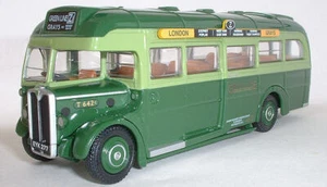 EFE GREEN LINE  AEC REGAL 10T10 -29901 - Picture 1 of 1