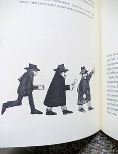 Chitty Chitty Bang Bang by Ian Fleming, 1st Edition, First Print, HC Book, Good - Picture 1 of 8