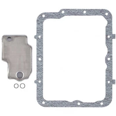 Комплект фильтров коробки передач премиум сменный комплект фильтров для автоматической коробки передач ATP B-33 - Изображение 1 из 3