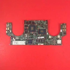 Placa madre Razer Blade 14" RZ09-01953E53-R3U1 i7-7700HQ 2,8 GHz 16 GB - Imagen 1 de 5