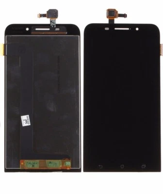 For ASUS Zenfone MAX ZC550KL Z010D LCD Display Touch Screen Panel Replace #6H - Image 1 of 4