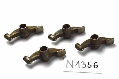 Yamaha XS 360 1U4 - Brazo basculante N1356 Foto 1 de 2