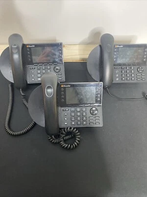 Mitel / ShoreTel 485G IP Phone Gigabit - Image 1 of 4